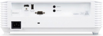 Проектор Acer H5386BDKi DLP 4500Lm (1280x720) 20000:1 ресурс лампы:6000часов 1xHDMI 2.7кг от магазина РЭССИ