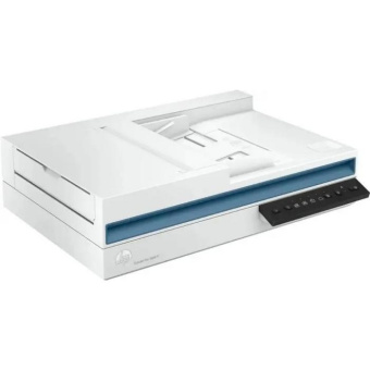 Сканер HP ScanJet Pro 3600 f1 (20G06A) от магазина РЭССИ
