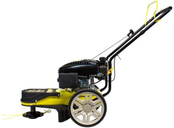 Газонокосилка роторная Champion LMH5629 2900Вт от магазина РЭССИ