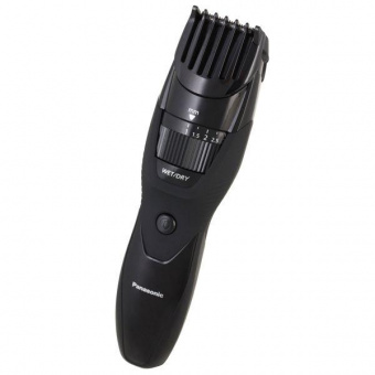 Триммер Panasonic ER-GB42-K520 черный (насадок в компл:1шт) от магазина РЭССИ