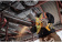 Картинка Углошлифовальная машина DeWalt DCG418NT-XJ 2300Вт 9000об/мин рез.шпин.:M14 d=125мм жестк.кейс от магазина РЭССИ Углошлифовальная машина DeWalt DCG418NT-XJ 2300Вт 9000об/мин рез.шпин.:M14 d=125мм жестк.кейс от магазина РЭССИ