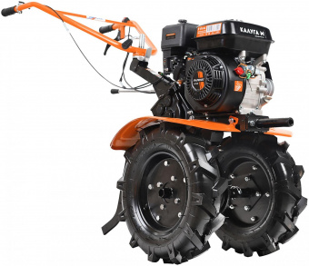 Мотоблок Patriot КАЛУГА М (440107011) бензиновый 7л.с. от магазина РЭССИ