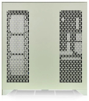 Корпус Thermaltake CTE E550 TG зеленый без БП ATX 8x120mm 6x140mm 2xUSB3.0 audio bott PSU от магазина РЭССИ