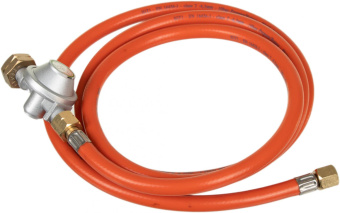 Тепловая пушка газовая Ballu BHG-85 желтый/черный от магазина РЭССИ