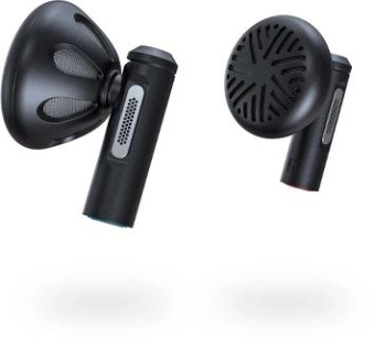 Наушники вкладыши Fiio FF5 1.2м черный проводные в ушной раковине от магазина РЭССИ