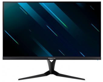 Монитор Acer 32" Predator XB323UGPbmiiphzx черный IPS LED 1ms 16:9 HDMI M/M матовая HAS 600cd 178гр/178гр 2560x1440 G-Sync DP 2K USB 5.3кг от магазина РЭССИ