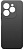 Чехол (клип-кейс) BoraSCO для Infinix Hot 40 черный (72732) от магазина РЭССИ