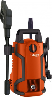 Минимойка Sturm! PW9217 1700Вт от магазина РЭССИ