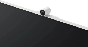 Монитор Samsung 32" M8 S32DM801UIXCI белый VA LED 16:9 HDMI M/M Cam матовая HAS 400cd 178гр/178гр 3840x2160 60Hz 4K USB 7.2кг от магазина РЭССИ