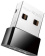 Сетевой адаптер Wi-Fi Cudy WU650 AC650 USB 2.0 (ант.внутр.) 1ант. от магазина РЭССИ