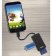 Разветвитель USB-C Hama 1порт. черный (00054144) от магазина РЭССИ