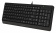 Картинка Клавиатура + мышь A4Tech Fstyler F1512 клав:черный мышь:черный USB (F1512 BLACK) от магазина РЭССИ Клавиатура + мышь A4Tech Fstyler F1512 клав:черный мышь:черный USB (F1512 BLACK) от магазина РЭССИ