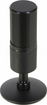 Микрофон проводной Razer Seiren X 2м черный от магазина РЭССИ