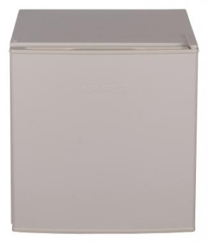 Холодильник Nordfrost NR 506 E бежевый (однокамерный) от магазина РЭССИ