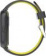 Смарт-часы Jet Sport SW-5 52мм 1.44" IPS корп.черный рем.желтый (SW-5 YELLOW) от магазина РЭССИ