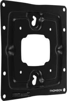 Кронштейн для телевизора Thomson WAB2427 черный 19"-48" макс.25кг настенный фиксированный от магазина РЭССИ