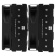 Устройство охлаждения(кулер) Thermalright Phantom Spirit 120 SE Soc-AM5/AM4/1151/1200/1700 4-pin 25.6dB Al+Cu 765gr Ret (PS120-SE) от магазина РЭССИ