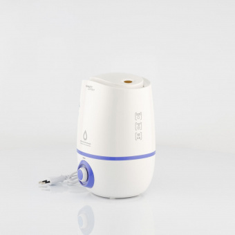 Увлажнитель воздуха Scarlett SC-AH986M17 23Вт (ультразвуковой) белый от магазина РЭССИ