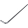 Картинка Комплект угловых ключей с центрированным штифтом EXTRA LONG TORX Jonnesway H08S110S от магазина РЭССИ Комплект угловых ключей с центрированным штифтом EXTRA LONG TORX Jonnesway H08S110S от магазина РЭССИ