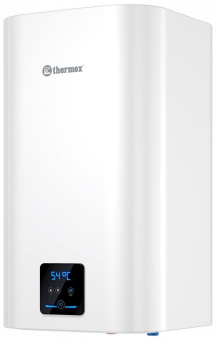 Водонагреватель Thermex Smart 50 V 2кВт 50л электрический настенный/белый от магазина РЭССИ