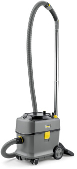 Пылесос Karcher T 15/1 Adv 585Вт серый/черный от магазина РЭССИ