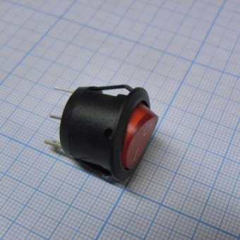 SWR 3107 Ч/К IRS от магазина РЭССИ