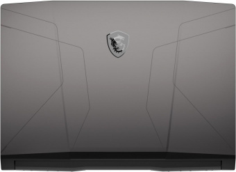 Ноутбук MSI Pulse GL66 11UEK-211XRU Core i5 11400H 8Gb SSD512Gb NVIDIA GeForce RTX 3060 6Gb 15.6" IPS FHD (1920x1080) Free DOS grey WiFi BT Cam (9S7-158124-211) от магазина РЭССИ