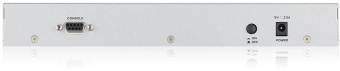 Межсетевой экран Zyxel USG Flex 200 (USGFLEX200-EUCI01F) 10/100/1000BASE-TX/SFP серебристый от магазина РЭССИ