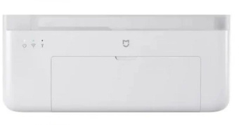 Принтер сублимационный Xiaomi Instant 1S Set EU (BHR6747GL) белый от магазина РЭССИ