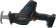 Картинка Сабельная пила Bosch GSA 18 V-LI C L-Boxx 18Вт аккум. 3050ход/мин (06016A5001) от магазина РЭССИ Сабельная пила Bosch GSA 18 V-LI C L-Boxx 18Вт аккум. 3050ход/мин (06016A5001) от магазина РЭССИ