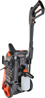 Минимойка-пылесос Patriot GT 490 Imperial 2000Вт (322306102) от магазина РЭССИ