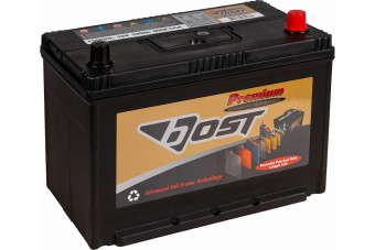 Аккумулятор BOST PREMIUM 115D31L 100R 800A 306x172x220451068 от магазина РЭССИ