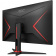 Монитор AOC 23.8" Gaming 24G2ZE черный/красный IPS LED 0.5ms 16:9 HDMI матовая 350cd 178гр/178гр 1920x1080 240Hz FreeSync Premium DP FHD 4.42кг от магазина РЭССИ
