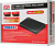 Внешний корпус для HDD/SSD AgeStar 3UB2AX1 SATA I/II/III USB3.0 алюминий черный 2.5" от магазина РЭССИ