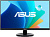Монитор Asus 27" VA27DQFR черный IPS LED 16:9 HDMI M/M матовая 250cd 178гр/178гр 1920x1080 100Hz VGA DP FHD 4.66кг от магазина РЭССИ