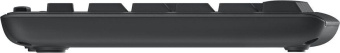 Клавиатура + мышь Logitech MK295 Silent Wireless Combo (Ru layout) клав:черный мышь:черный USB беспроводная (920-009807) от магазина РЭССИ
