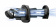 Пылесос ручной Bosch BHN14N белый/черный от магазина РЭССИ