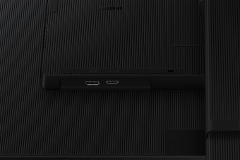 Монитор Samsung 32" ViewFinity S7 S32D700EAIXCI черный VA LED 5ms 16:9 HDMI матовая Piv 350cd 178гр/178гр 3840x2160 60Hz DP 4K 5.9кг от магазина РЭССИ