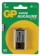 Батарея GP Supercell 1604S 6F22 9V (1шт) от магазина РЭССИ
