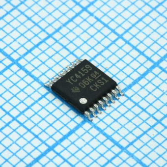 TS3A44159PWR от магазина РЭССИ