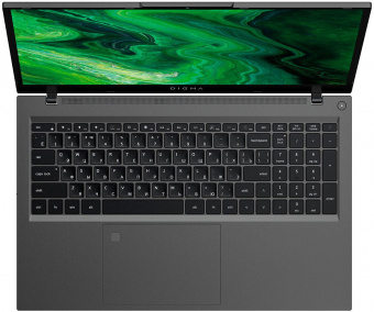 Ноутбук Digma Pro Fortis M Core i3 10110U 8Gb SSD256Gb Intel UHD Graphics 17.3" IPS FHD (1920x1080) noOS grey WiFi BT Cam 5500mAh (DN17P3-8CXN01) от магазина РЭССИ