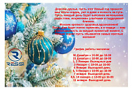 С Наступающим Новым Годом и Рождеством! С Наступающим Новым Годом и Рождеством!