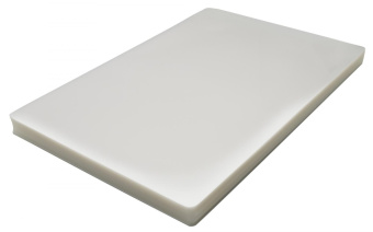 Пленка для ламинирования Silwerhof 100мкм A4 (100шт) глянцевая 216x303мм (4410020) от магазина РЭССИ