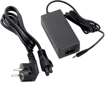 Ноутбук IRU Калибр 15EC3 Core i3 1115G4 16Gb SSD512Gb Intel Iris Xe graphics 15.6" IPS FHD (1920x1080) FreeDOS black WiFi BT Cam 7200mAh от магазина РЭССИ