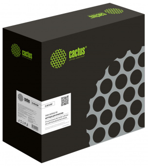 Картридж лазерный Cactus CS-W1470Y 147Y черный (42000стр.) для HP LaserJet M611dn/M612dn/M634dn/M634h от магазина РЭССИ