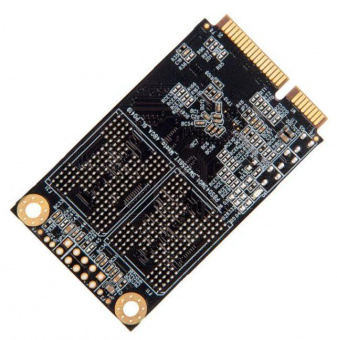 Накопитель SSD Netac mSATA 2Tb NT01N5M-002T-M3X N5M mSATA от магазина РЭССИ