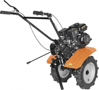 Мотоблок Carver МТ-70 (01.006.00033) бензиновый 5кВт 7л.с. от магазина РЭССИ