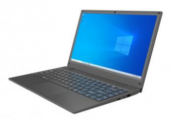 Ноутбук IRU Калибр 14TLH Core i5 1135G7 8Gb SSD256Gb Intel Iris Xe 14.1" IPS FHD (1920x1080) Free DOS grey WiFi BT Cam 4500mAh (1912675) от магазина РЭССИ