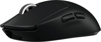 Мышь Logitech G Pro X Superlight 2 черный оптическая (25600dpi) беспроводная USB (4but) от магазина РЭССИ