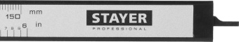 Штангенциркуль Stayer 34411-150 от магазина РЭССИ